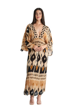 Summer Maxi Dresses for Women  La Moda Clothing