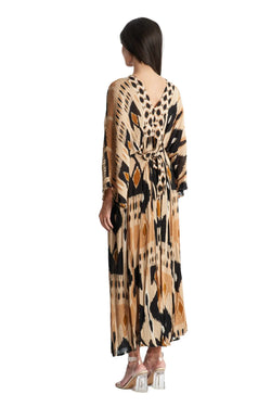 Summer Maxi Dresses for Women  La Moda Clothing