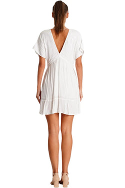Mini Cruise Dress  La Moda Clothing