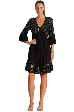 Casual Beach Dresses  La Moda Clothing