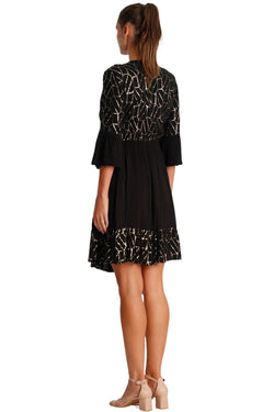 Casual Beach Dresses  La Moda Clothing