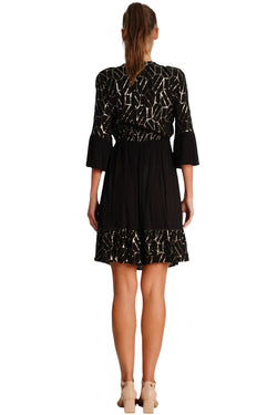 Casual Beach Dresses  La Moda Clothing