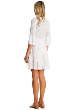Casual Beach Dresses  La Moda Clothing