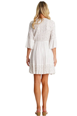 Casual Beach Dresses  La Moda Clothing