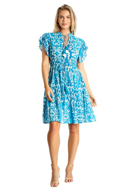 Short Dresses for Beach Weddings - La Moda Clothing