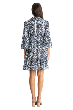 Short Dresses for Island Vacation - La Moda Clothing
