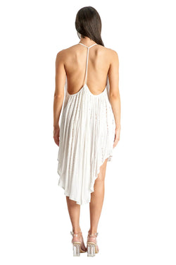 Beach Cover Up  La Moda Clothing