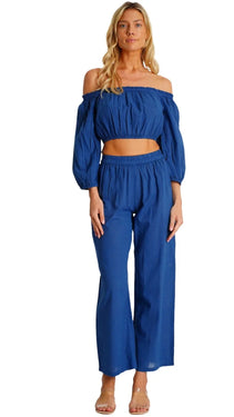 Women's Beach Two Piece Sets  La Moda Clothing