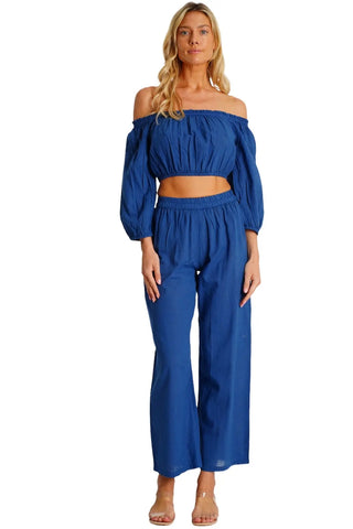 Women's Beach Two Piece Sets  La Moda Clothing