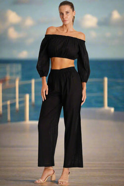Women's Beach Two Piece Sets  La Moda Clothing