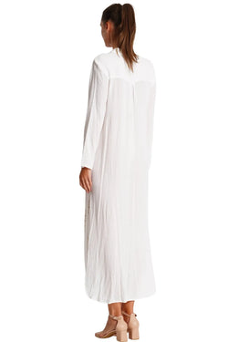 Caftan Maxi Dress  La Moda Clothing