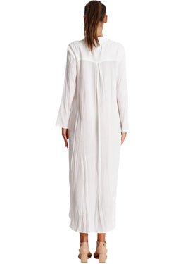 Caftan Maxi Dress  La Moda Clothing