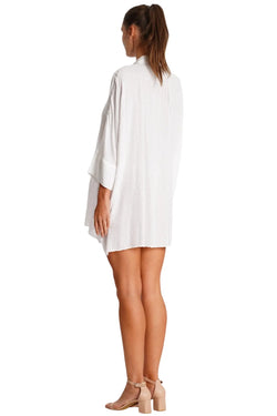 Caftan Tunic  La Moda Clothing