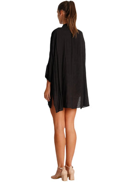 Caftan Tunic  La Moda Clothing