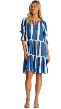 Beachwear Mini Dresses  La Moda Clothing