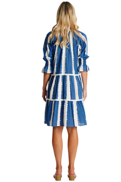 Beachwear Mini Dresses  La Moda Clothing