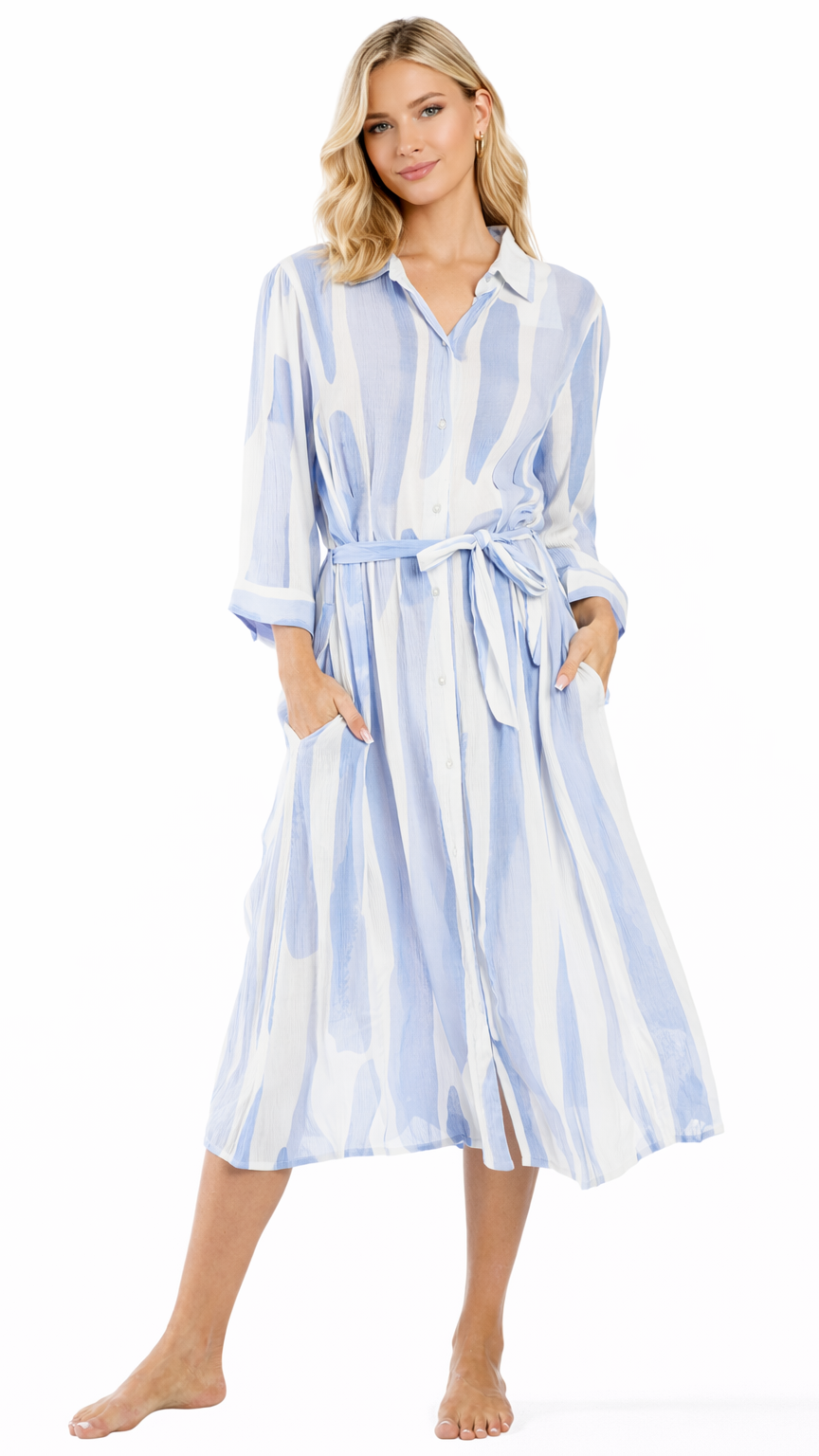 Wholesale Resort Wear Dress for Boutiques | Club Moda Vacation Clothing  La Moda Clothing