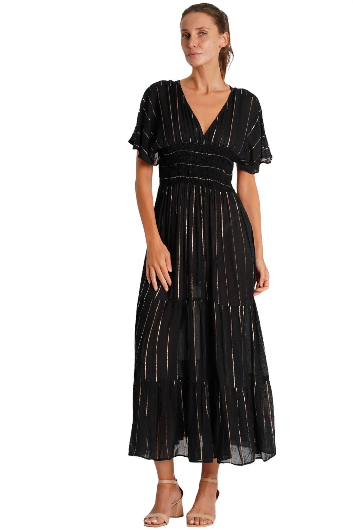 Maxi Cruise Dress