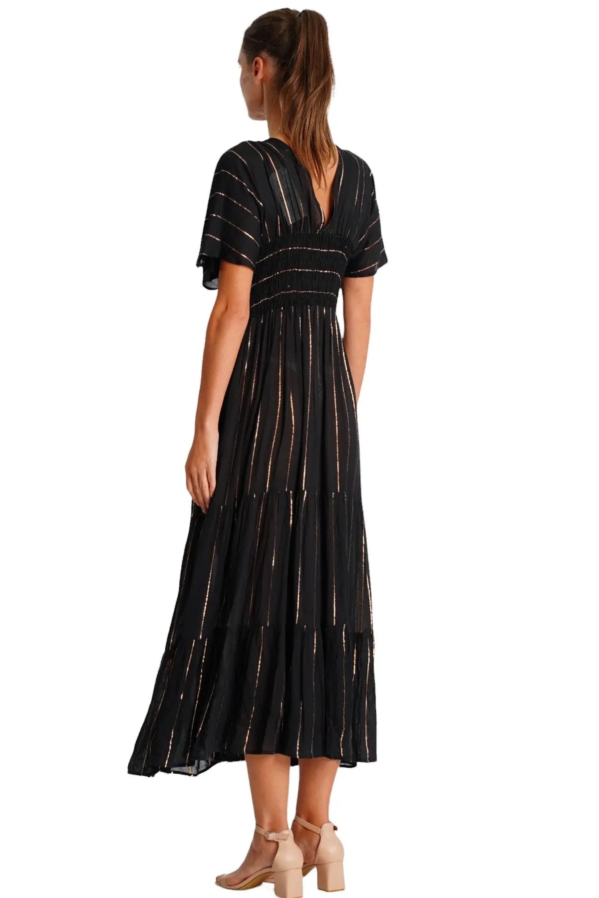 maxi dress for cruise dinner Maxi Cruise Dress