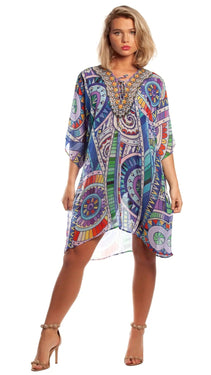 Kaftans Sale - La Moda Clothing
