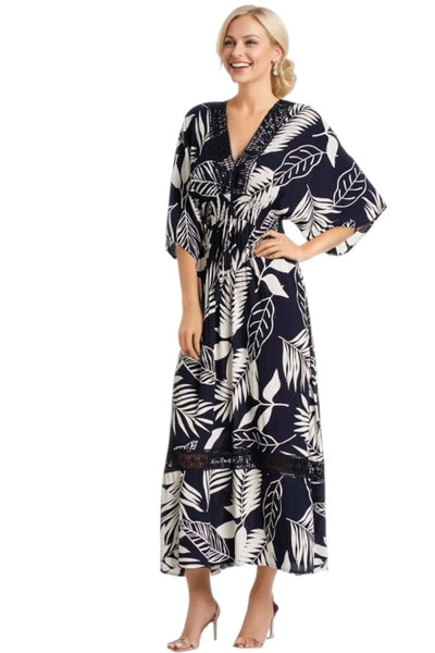 Summer Maxi Dresses  La Moda Clothing