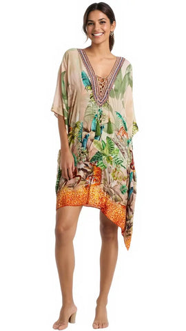 Kaftan for Women  La Moda Clothing