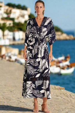 Summer Maxi Dresses  La Moda Clothing