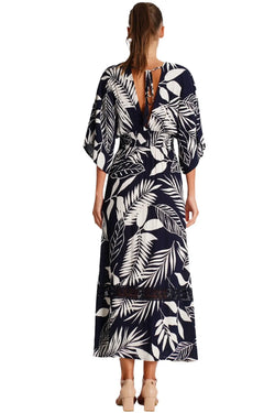 Summer Maxi Dresses  La Moda Clothing
