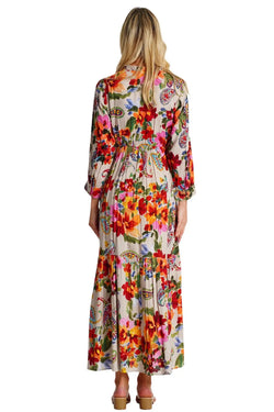 Trending Bohemian Maxi Dresses  La Moda Clothing