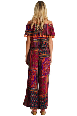 Two-Piece Beach Sets - Vacation Sets for Women  La Moda Clothing
