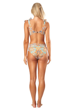 Future Eden Enhancer Push-Up 2 pc Bikini Set - La Moda Clothing