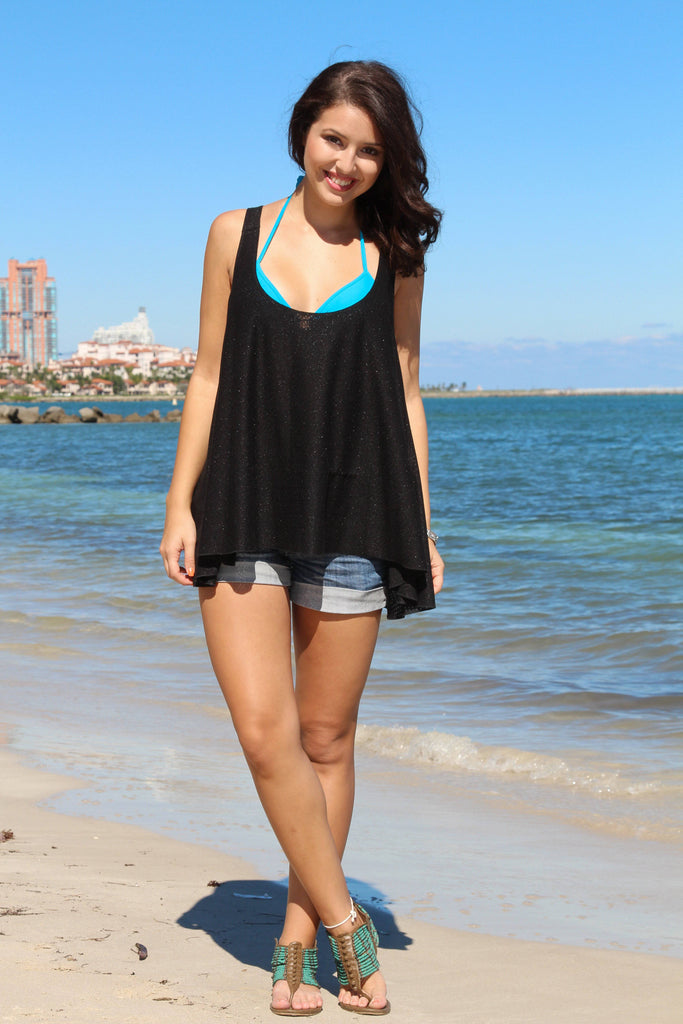 Wholesale of Beach Wear Tops | La Moda Beachwear Wholesale - La Moda Clothings