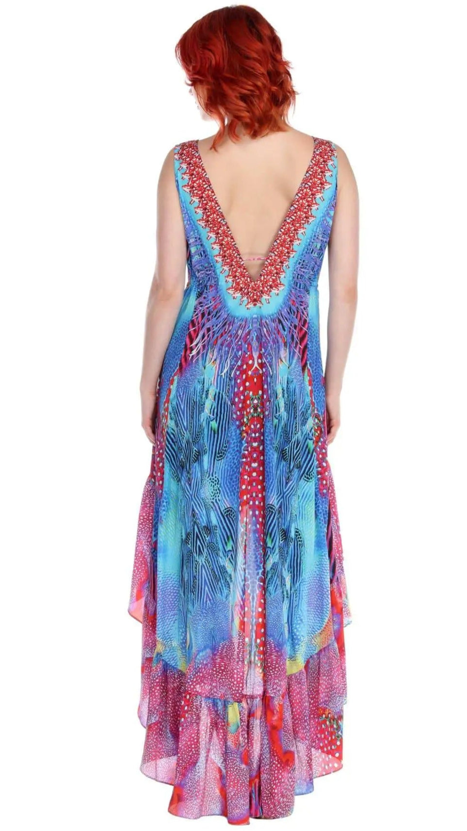 polyester cocktail & party dresses Amazon.com: Memoriesea Women's Sexy V Neck Sleeveless Off Shoulder High Split Cocktail Party Maxi Dress Black : Clothing, Shoes & Jewelry