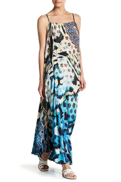 Neck Lace / Halter Neck Dress For Beach Cover Up - Wholesale Wholesale La Moda Clothings